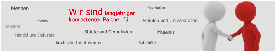 Orgasystems - wir sind langjähriger kompetener Partner...